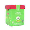 Thé vert grenade Bio 80g vrac x6