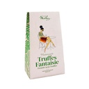 Truffes Etui Paris chic Noisettes Bio 100g x6 Mathez
