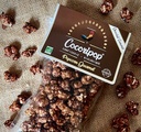 Popcorn Chocolat Caramel Bio 80g x6 Cocoripop
