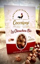 Pralines cacahuète "Le Chouchou" Bio 100g x9 Cocoripop