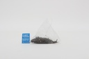 Thé Noir Darjeeling Bio 15 sachets pyramides x6