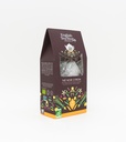 Thé Noir Citron Bio 15 sachets pyramides x6