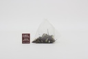 Thé Noir Citron Bio 15 sachets pyramides x6