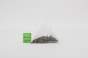 Thé Vert Grenade Bio 15 sachets pyramides x6