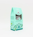 Thé Vert Menthe Bio 15 sachets pyramides x6