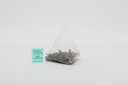 Thé Vert Menthe Bio 15 sachets pyramides x6