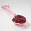 Confiture Fraise Framboise Bio 350g x6