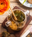Bouquet à infuser Fleurs des montagnes Bio x12 Horae