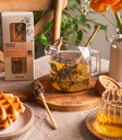 Bouquet à infuser Fleurs des montagnes Bio x12 Horae