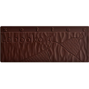 Chocolat Noir 90% Bolivie Bio 65g x10