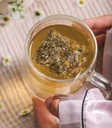 Tisane d'herboriste Bio - Sommeil 15 sachets x6 Horae