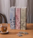 Coffret 32 sachets d'infusions Bio - Bien Être x6 Horae