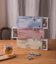 Coffret 32 sachets d'infusions Bio - 4 Saisons x6 Horae