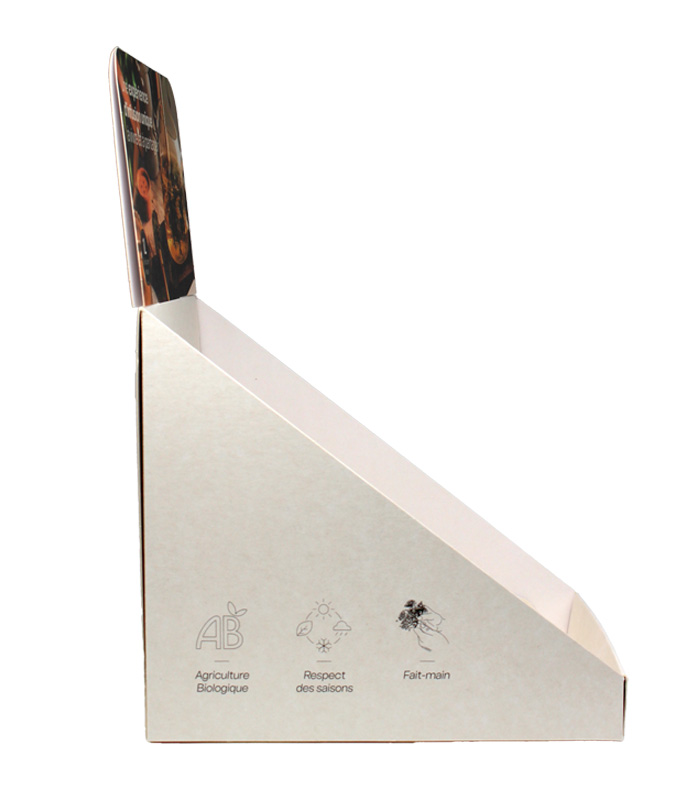 Prêt à vendre à personnaliser - 24 bouquets Horae