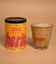 Caramel Macchiato 120g X6 CHERICO