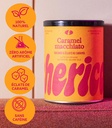 Caramel Macchiato 120g X6 CHERICO