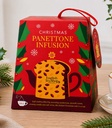 Panettone Infusion bio 10 sachets x6 ETS
