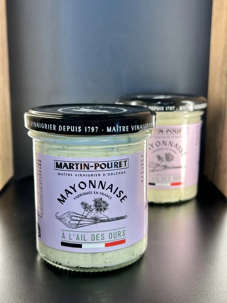 mayonnaise ail des ours ambiance.webp