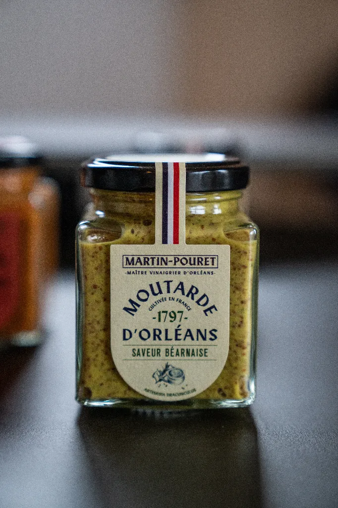 Moutarde béarnaise 200g.webp