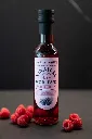 Vinaigre au jus de framboise.webp