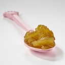 Ti Confiture Ananas Arrangé Bio 220g x12