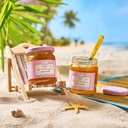 Ti Confiture Ananas Arrangé Bio 220g x12