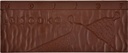 Barre chocolat Zotter du Belize issue du commerce equitable