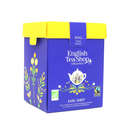 Thé Earl Grey Bio 80g vrac x6
