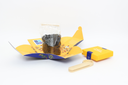 Thé Earl Grey Bio 80g vrac x6