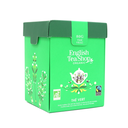 Thé Vert Bio 80g vrac x6