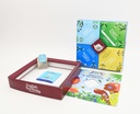 Coffret Moments de Partage Bio 32 sachets x6 ETS