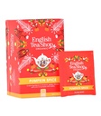 Infusion Pumpkin Spice bio 20 sachets x6 STS