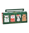 Coffret Prismes Personnages de Noël Bio 8 sachets x6 ETS