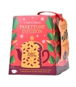 Panettone Infusion bio 10 sachets x6 ETS