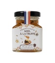 Miel à la Truffe 125g - x12 Abeilles de Malescot