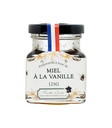 Miel à la Vanille 125g - x12 Abeilles de Malescot