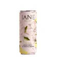 Thé Glacé Gingembre Citron Jasmin - Relax 25cl x24 Jane