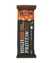 Barre protéinée bio cacahuètes chocolat 40g - x16 Roo'bar