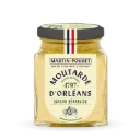 Moutarde d'Orléans Saveur Béarnaise 200g - x6 Martin Pouret