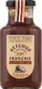 Ketchup français "Le Subtilement fumé"  280g - x6 Martin Pouret
