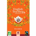 Rooibos Bio 20 sachets x6 ETS