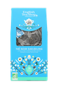 Thé Noir Darjeeling Bio 15 sachets pyramides x6 ETS