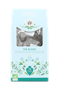Thé Blanc Bio 15 sachets pyramides x6 ETS