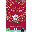 Noël à Ceylan Bio 20 sachets x6 ETS