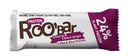 Barre Protéinée Cerise Chocolat Bio 40g x16 Roo'bar