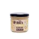 Houmous au Citron Confit Bio 110g x6 Les Boc's