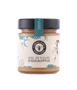 Miel d'Eucalyptus 170g x12 Compagnie du miel