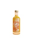 Recharge Elixir Curcuma Bio 20cl x12 Gili