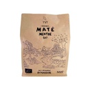 Maté Menthe Bio 500g x4 YVY