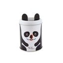 Boite Panda Truffes Pop Corn 100g x8 Mathez